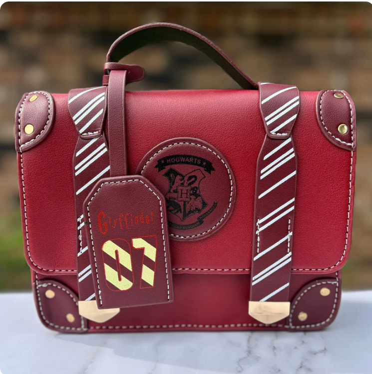 Harry Potter Handbags